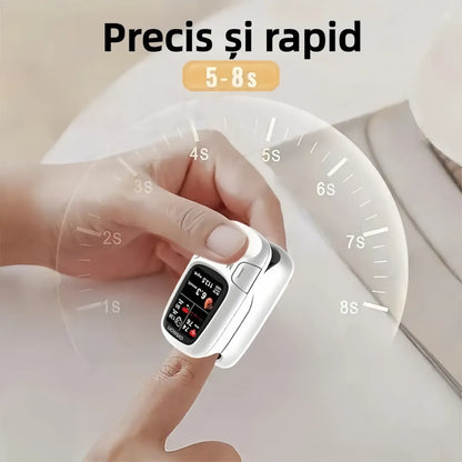 🏅Produs oficial autentic✅ Omron™ prezintă noul glucometru inteligent non-invaziv pentru glucoză în sânge © Fabricat în SUA